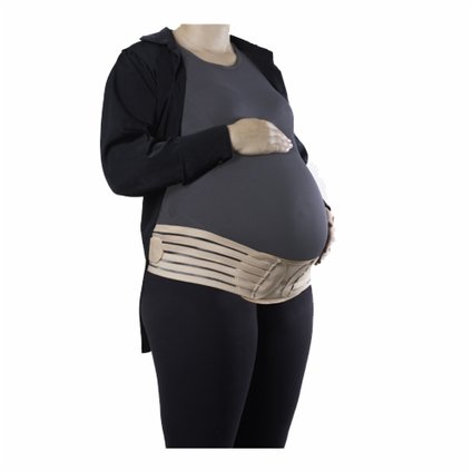 CINTA MERCUR ABDOMINAL GESTANTE G BC0181-C