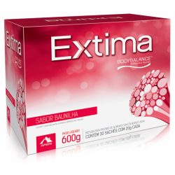 Extima Baunilha 30saches 20g