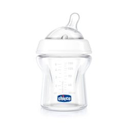 Mamadeira Chicco Step Up 1 150ml 0m+