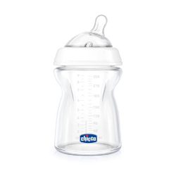 Mamadeira Chicco Step Up 250ml 2m+