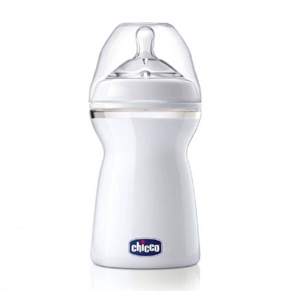 MAMADEIRA CHICCO STEP UP NEUTRA 330ML