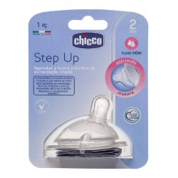 Bico Chicco Step Up 2m+ Fluxo Medio