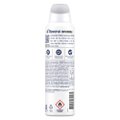 DESODORANTE ANTITRANSPIRANTE AEROSOL FEMININO REXONA INVISIBLE 72 HORAS 150ML