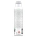 DESODORANTE ANTITRANSPIRANTE AEROSOL REXONA FEMININO BAMBOO 72 HORAS 150ML