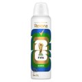 DESODORANTE ANTITRANSPIRANTE AEROSOL REXONA FEMININO BAMBOO 72 HORAS 150ML