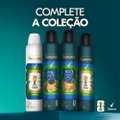 DESODORANTE ANTITRANSPIRANTE AEROSOL REXONA FEMININO BAMBOO 72 HORAS 150ML