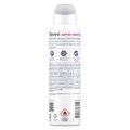 DESODORANTE ANTITRANSPIRANTE AEROSOL FEMININO REXONA ACTIVE EMOTION 72 HORAS 150ML