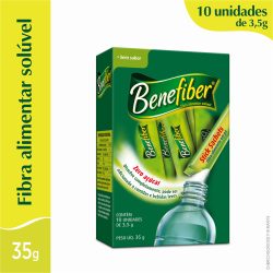 Benefiber Nutriose Stick 10 Sache 3,5g