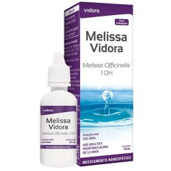 Melissa Officinalis Klein Vidora 30ml