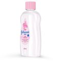 ÓLEO HIDRATANTE JOHNSON'S BABY 200ML