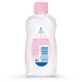 ÓLEO HIDRATANTE JOHNSON'S BABY 200ML