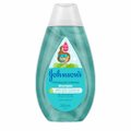 SHAMPOO JOHSONS KIDS HIDRATAÇÃO INTENSA 200ML