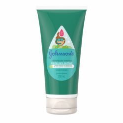 Creme De Cabelo Johnson's Baby P/ Pentear Hidratação Intensa 200ml