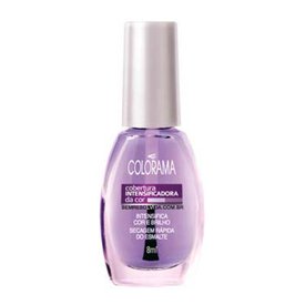 ESMALTE COLORAMA COBERTURA INTENSIFICADORA DA COR 8ML