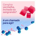 ENXAGUANTE BUCAL COLGATE PERIOGARD MENTA ORIGINAL SEM ÁLCOOL 250ML
