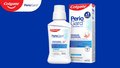 ENXAGUANTE BUCAL COLGATE PERIOGARD MENTA ORIGINAL SEM ÁLCOOL 250ML