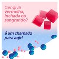 ENXAGUANTE BUCAL COLGATE PERIOGARD MENTA ORIGINAL SEM ÁLCOOL 250ML