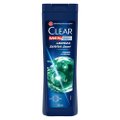 SHAMPOO ANTICASPA CLEAR MEN LIMPEZA DIÁRIA 2 EM 1 400ML