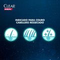 SHAMPOO ANTICASPA CLEAR MEN LIMPEZA DIÁRIA 2 EM 1 400ML