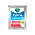 Vick Chá Para Gripe Pyrena Sabor Camomila 5G + Chá Para Gripe Pyrena Sabor Maçã E Canela 5G + Chá Para Gripe Pyrena Sabor Mel E Limão 5G
