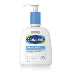 Cetaphil Loção De Limpeza 300ml