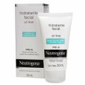 HIDRATANTE FACIAL NEUTROGENA OIL FREE FPS15 50ML