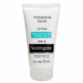 HIDRATANTE FACIAL NEUTROGENA OIL FREE FPS15 50ML
