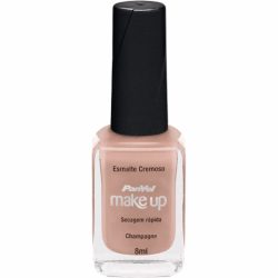 Esmalte Cremoso Panvel Make Up Champagne 8ml