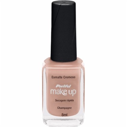 ESMALTE CREMOSO PANVEL MAKE UP CHAMPAGNE 8ML