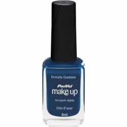 Esmalte Cremoso Panvel Make Up Cote D´azur 8ml