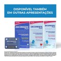 DECONGEX PLUS MALEATO DE BRONFENIRAMINA 12MG + CLORIDRATO FENILLEFRINA 15MG 4 COMPRIMIDOS