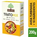 TRATO MIX CASTANHAS MÃE TERRA 200G