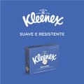 LENÇOS KLEENEX KIDS 50 UNIDADES