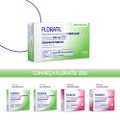 FLORATIL 200MG 6 CÁPSULAS BLISTER