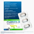 FLORATIL 200MG 6 CÁPSULAS BLISTER