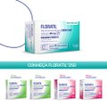 FLORATIL 100MG 12 CÁPSULAS BLISTER