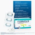 FLORATIL 100MG 12 CÁPSULAS BLISTER