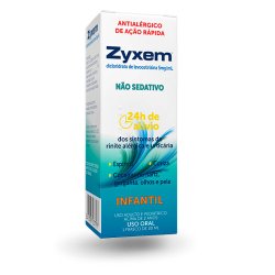 Zyxem 5mg/ml 20ml