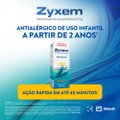 ZYXEM 5MG/ML 20ML