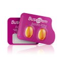 ANALGÉSICO BUSCOFEM 400MG BLISTER 2 CÁPSULAS
