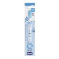 ESCOVA DENTAL CHICCO 6M+ AZUL