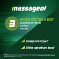 MASSAGEOL AEROSOL 120ML