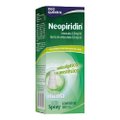 SPRAY PARA GARGANTA NEOPIRIDIN SABOR MENTA 50ML
