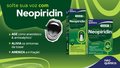 SPRAY PARA GARGANTA NEOPIRIDIN SABOR MENTA 50ML