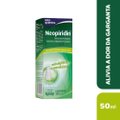 SPRAY PARA GARGANTA NEOPIRIDIN SABOR MENTA 50ML