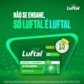 LUFTAL SIMETICONA 40MG COM 20 COMPRIMIDOS