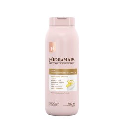 Loção Hidratante Hidramais Colágeno  Vitamina E 500ml