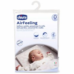 Travesseiro Chicco Airfeeling