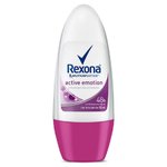 Desodorante Roll-On Rexona Women Active Emotion 50ml
