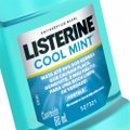 ENXAGUATÓRIO BUCAL LISTERINE COOL MINT 60ML